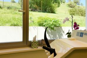 Kieferorthop&auml;die Dr. Gabriel Behandlungsraum_IMG_2642 Fachpraxis Kieferorthop&auml;die - Team & Praxisrundgang